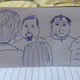 Illustration for article titled Elképesztő show-t csinált a fideszes Kern és a szocialista Garas
